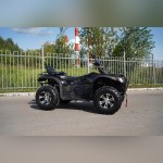 GreenCamel Сахара A14К Monster 4x4