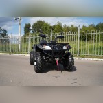 GreenCamel Сахара A14К Monster 4x4