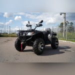 GreenCamel Сахара A14К Monster 4x4
