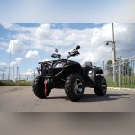 GreenCamel Сахара A14К Monster 4x4