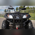 GreenCamel Сахара A14К Monster 4x4