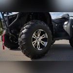 GreenCamel Сахара A14К Monster 4x4