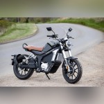 ЭлектроМотоцикл Horwin CR6 PRO