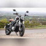 ЭлектроМотоцикл Horwin CR6 PRO