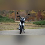 ЭлектроМотоцикл Horwin CR6 PRO
