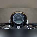 ЭлектроМотоцикл Horwin CR6 PRO