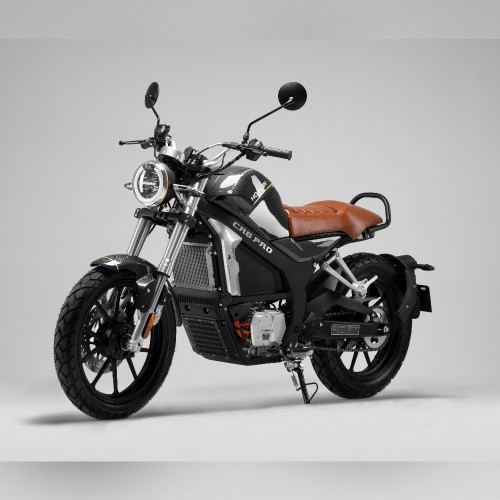 ЭлектроМотоцикл Horwin CR6 PRO