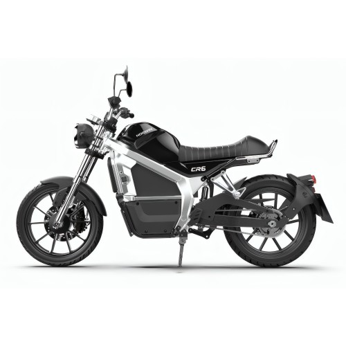 ЭлектроМотоцикл Horwin CR6 PRO