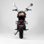 ЭлектроМотоцикл Horwin CR6 PRO