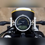 ЭлектроМотоцикл Horwin CR6 PRO