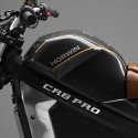 ЭлектроМотоцикл Horwin CR6 PRO