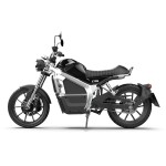 ЭлектроМотоцикл Horwin CR6
