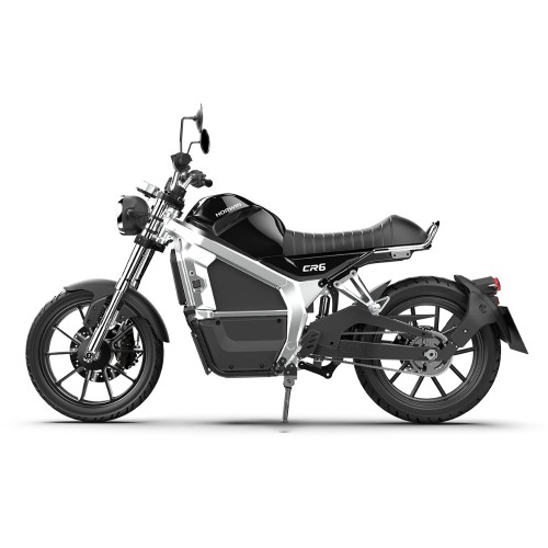 ЭлектроМотоцикл Horwin CR6