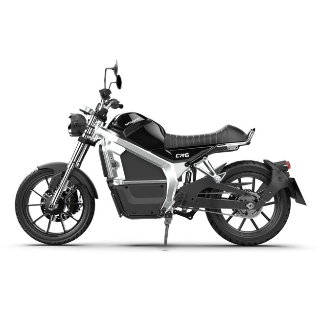 ЭлектроМотоцикл Horwin CR6