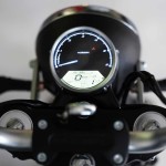 ЭлектроМотоцикл Horwin CR6