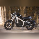ЭлектроМотоцикл Horwin CR6