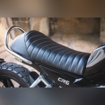 ЭлектроМотоцикл Horwin CR6