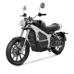 ЭлектроМотоцикл Horwin CR6