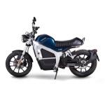 ЭлектроМотоцикл Horwin CR6