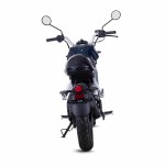 ЭлектроМотоцикл Horwin CR6