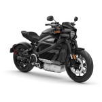 ЭлектроМотоцикл LiveWire ONE