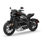 ЭлектроМотоцикл LiveWire ONE