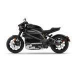 ЭлектроМотоцикл LiveWire ONE