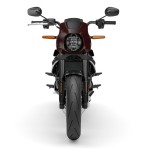 ЭлектроМотоцикл LiveWire ONE