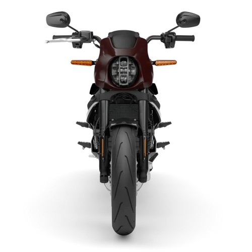 ЭлектроМотоцикл LiveWire ONE