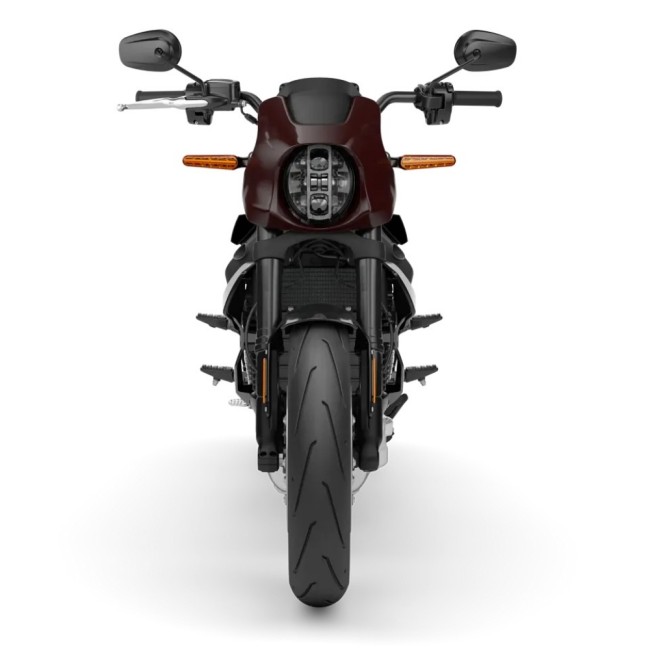 ЭлектроМотоцикл LiveWire ONE