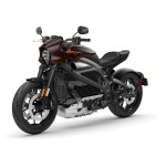 ЭлектроМотоцикл LiveWire ONE