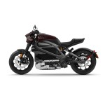 ЭлектроМотоцикл LiveWire ONE