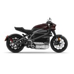 ЭлектроМотоцикл LiveWire ONE