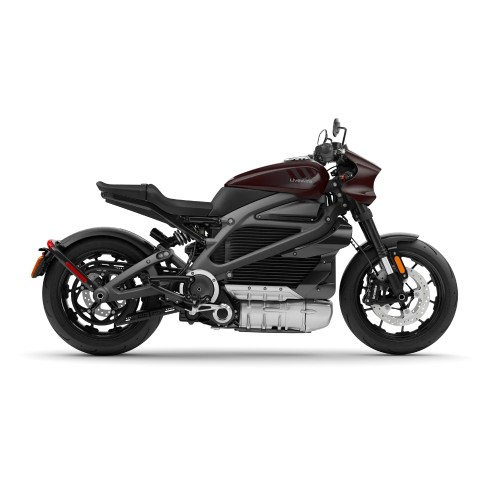 ЭлектроМотоцикл LiveWire ONE