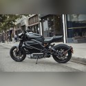 ЭлектроМотоцикл LiveWire ONE