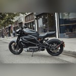 ЭлектроМотоцикл LiveWire ONE