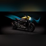 ЭлектроМотоцикл LiveWire ONE