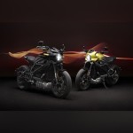 ЭлектроМотоцикл LiveWire ONE