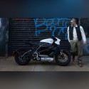 ЭлектроМотоцикл LiveWire ONE