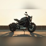 ЭлектроМотоцикл LiveWire ONE