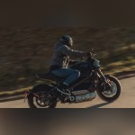 ЭлектроМотоцикл LiveWire ONE