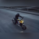 ЭлектроМотоцикл LiveWire ONE