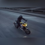 ЭлектроМотоцикл LiveWire ONE