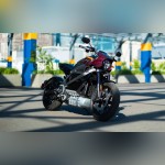 ЭлектроМотоцикл LiveWire ONE