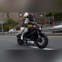 ЭлектроМотоцикл LiveWire ONE