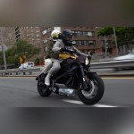 ЭлектроМотоцикл LiveWire ONE