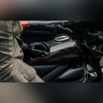 ЭлектроМотоцикл LiveWire ONE