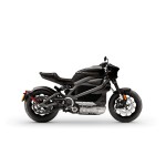 ЭлектроМотоцикл LiveWire ONE