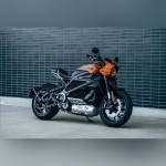 ЭлектроМотоцикл LiveWire ONE