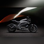 ЭлектроМотоцикл LiveWire ONE